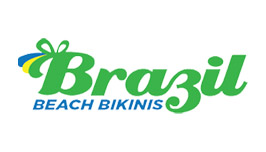 Brazil Beach Bikinis